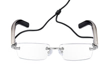 DOCTOR H Smart Glasses - IntelliView Glasses