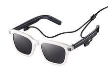 DOCTOR H Smart Glasses - IntelliShade Sunglasses
