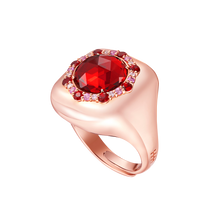 DOCTOR H Smart Ring - WUJI RAINBOW SERIES
