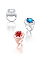 DOCTOR H Smart Ring - WUJI RAINBOW SERIES