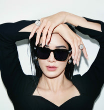 DOCTOR H Smart Glasses - IntelliShade Sunglasses