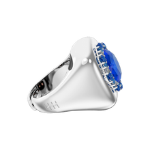 DOCTOR H Smart Ring - WUJI RAINBOW SERIES